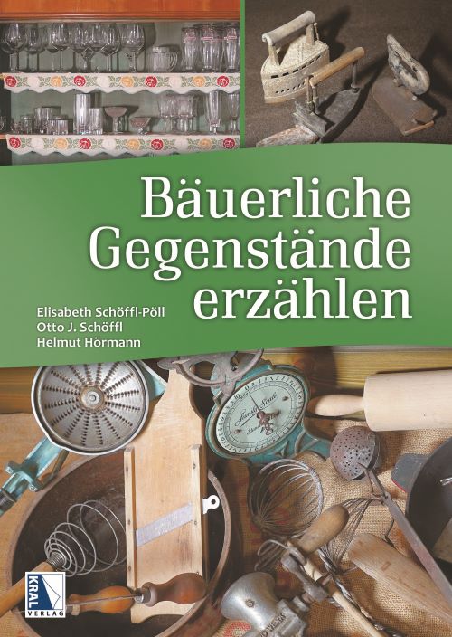 „Bäuerliche Gegenstände erzählen“